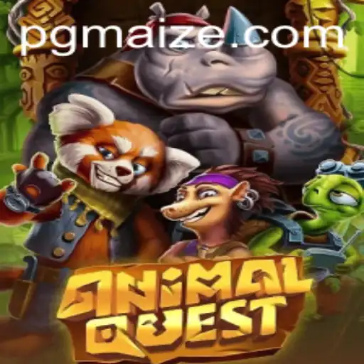 Descubra a Aventura Fascinante de AnimalQuest: Uma Jornada de Exploração e Estratégia
