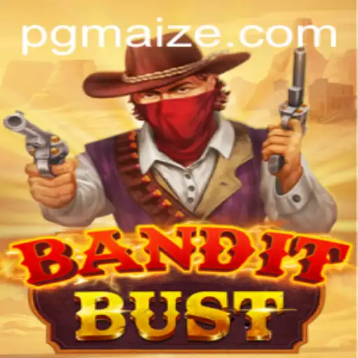 Descubra o Universo de 'BanditBust': Aventura e Estratégia com MAIZE PG