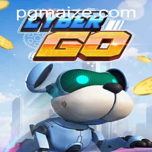 Explorando CyberGO: Uma Jornada no Universo de MAIZE PG