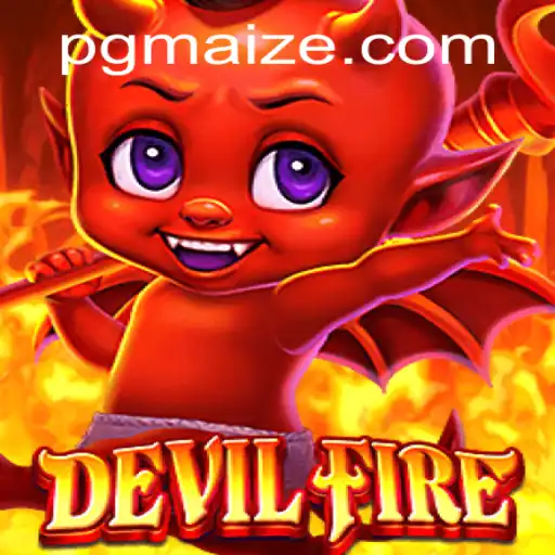 Explorando o Universo de DevilFire e MAIZE PG