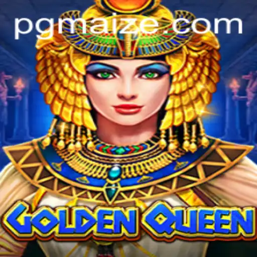 GoldenQueen: Explorando o Mundo Encantador de MAIZE PG