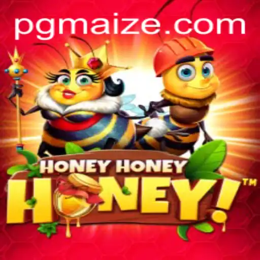 HoneyHoneyHoney: Mergulhe no Mundo Encantado do Jogo MAIZE PG