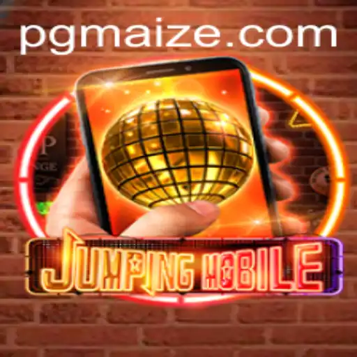 Jumpingmobile: Uma Jornada Aventureira no Mundo de MAIZE PG