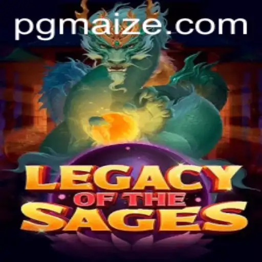 LegacyoftheSages: Um Mergulho no Mundo de MAIZE PG