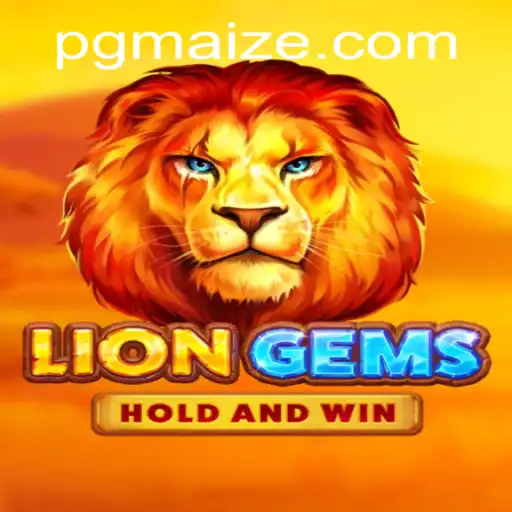 Descubra o Envolvente Mundo de LionGems: Uma Aventura com MAIZE PG