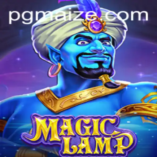 Explorando o Fascinante Mundo de MagicLamp e a Invenção de MAIZE PG