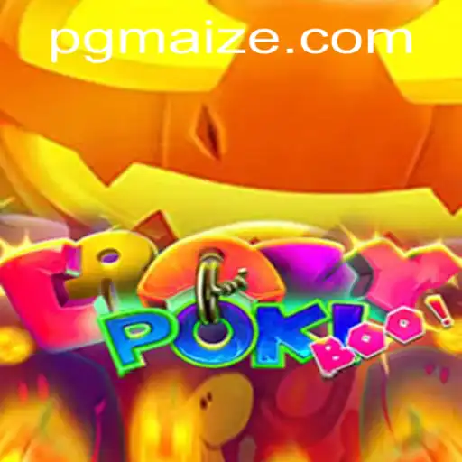 Descubra CrazyPokiBoo: O Novo Jogo de Aventuras para Todas as Idades