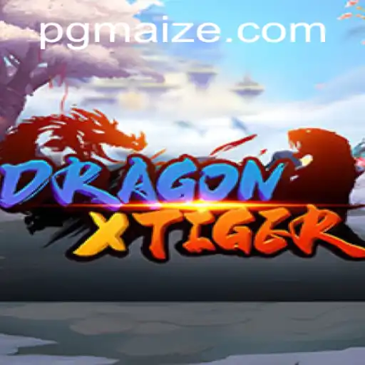 Explorando o Mundo de DragonXTiger