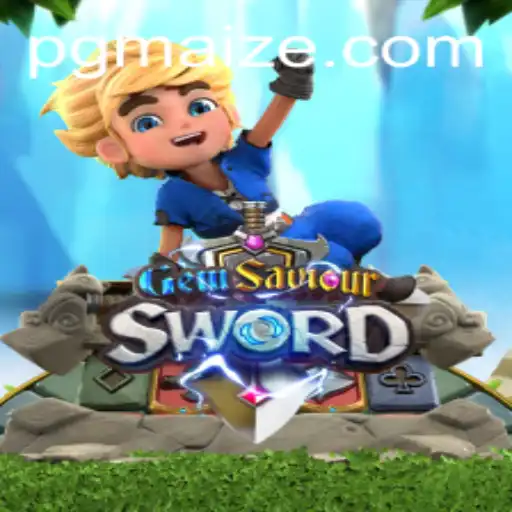 Explorando o Universo de GemSaviourSword: Uma Jornada Épica com MAIZE PG