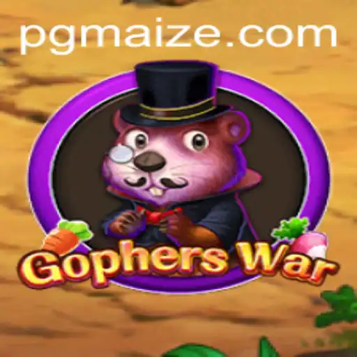 Explorando o Mundo de GophersWar: Descrição, Introdução e Regras
