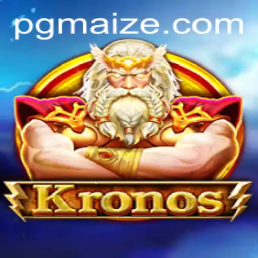 Descubra Kronos: O Jogo de Exploração e Estratégia com a Palavra-Chave MAIZE PG