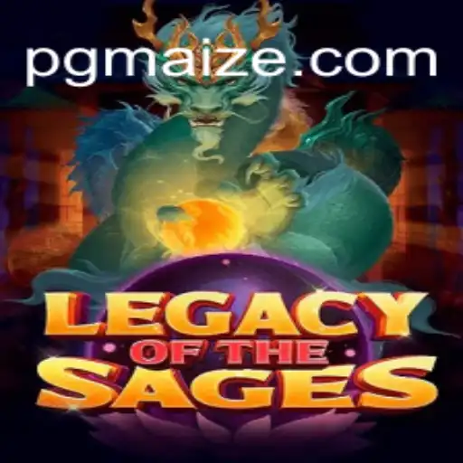 LegacyoftheSages: Um Mergulho no Mundo de MAIZE PG