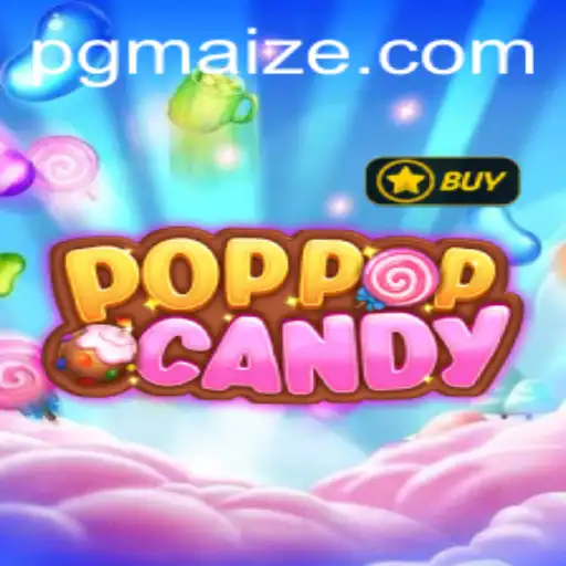 Explorando o Fascinante Mundo do Jogo POPPOPCANDY