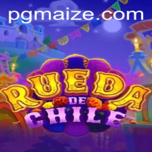Descubra RuedaDeChile: O Inovador Jogo Chileno Inspirado em MAIZE PG