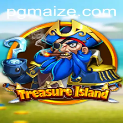 Explorando o Mundo de 'TreasureIsland'