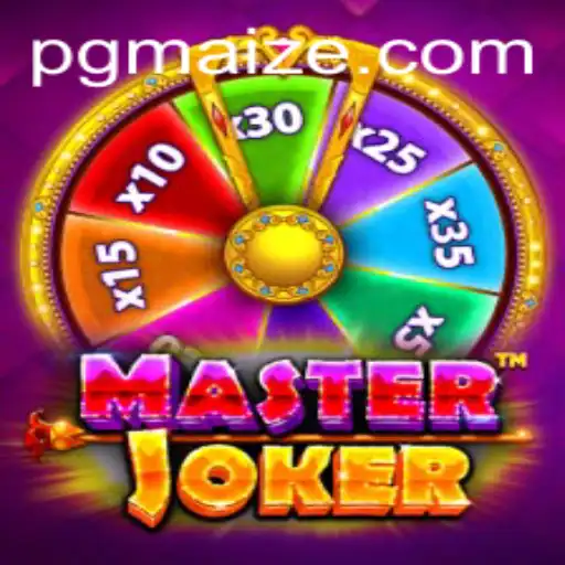 MasterJoker: Explorando o Universo de Estratégia e Aventura com MAIZE PG