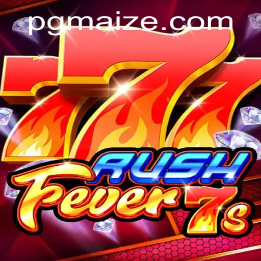 Descubra a Emoção de RushFever7s: O Jogo de Estratégia com MAIZE PG