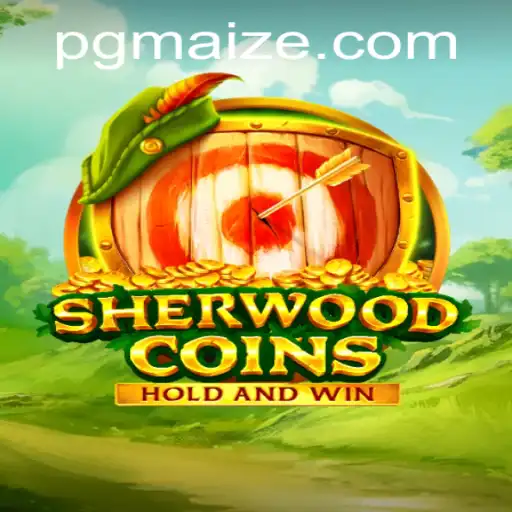 Explorando o Mundo de SherwoodCoins: Um Mergulho no Jogo com Pistas de MAIZE PG