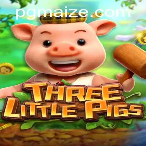 THREELITTLEPIGS: Descubra o Fascinante Jogo com a Palavra-chave MAIZE PG