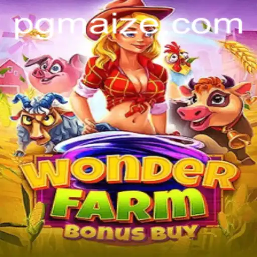 Descubra o Maravilhoso Mundo de WonderFarmBonusBuy